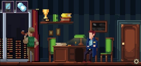 暗黑事件簿游戲 v3.54 安卓版 0