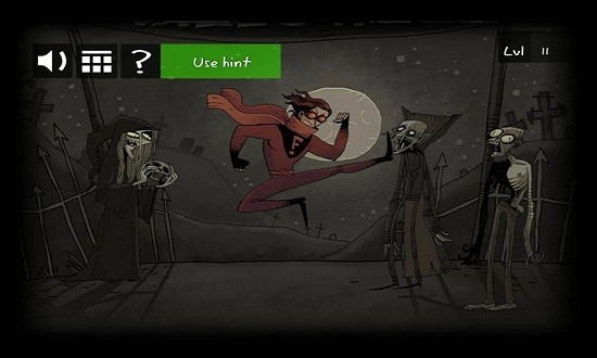 巨魔臉探索 巨魔臉探索游戲