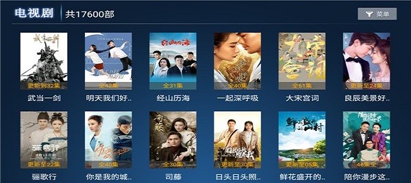 片庫tv版app v9.9.9 安卓版 1