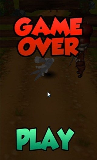 兔八哥冲刺 兔八哥冲刺游戏下载