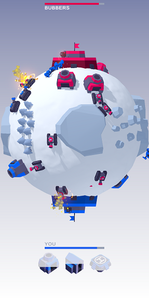 星球飛行手游 v0.2 安卓版 0