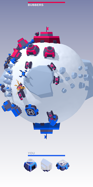 星球飛行手游 v0.2 安卓版 2