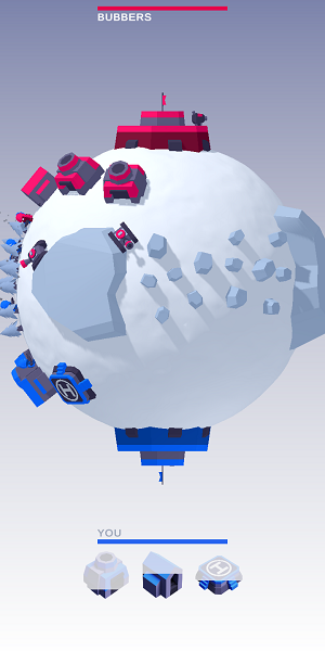 星球飛行手游 v0.2 安卓版 3