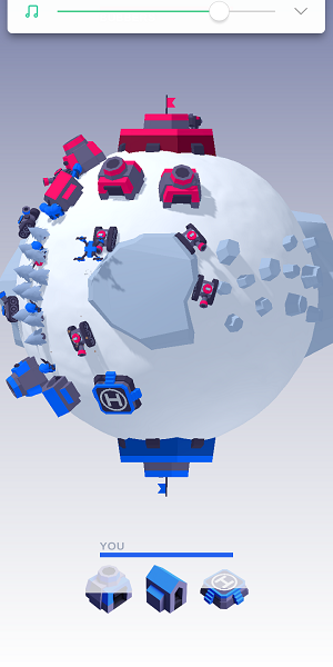 星球飛行游戲下載