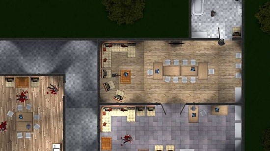 復(fù)仇之刻游戲安卓版下載