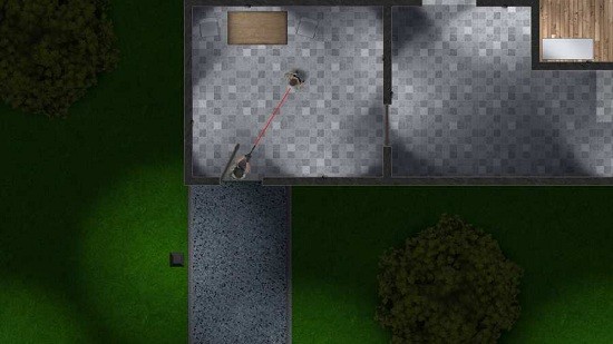 復(fù)仇之刻游戲安卓版 v2.1  最新版 1