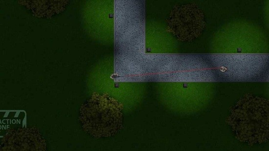 復(fù)仇之刻游戲安卓版 v2.1  最新版 3