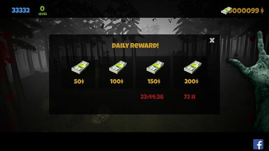 神秘的詛咒森林第二部(misty forest 2) v1.7 安卓版 0