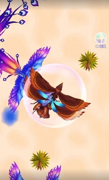 召喚神鳳小游戲 v1.0 安卓版 0