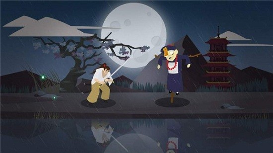 武士和也最新版 v1.0.1 安卓版 1