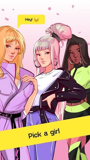 你是制作人手游 v1.9.10 安卓版 0