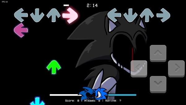 周五夜放克索尼克失落銀游戲