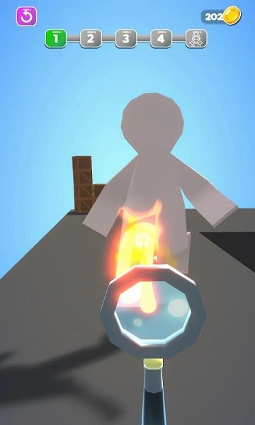 全部燒掉安卓版