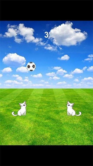 機(jī)智貓咪 機(jī)智貓咪手游