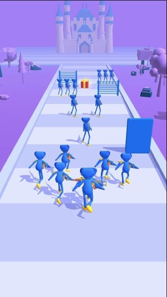 跑酷我最酷游戲 v1.2 安卓版 0