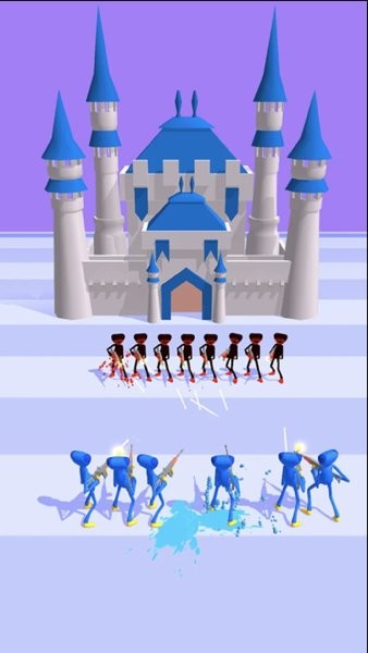 跑酷我最酷游戲 v1.2 安卓版 1