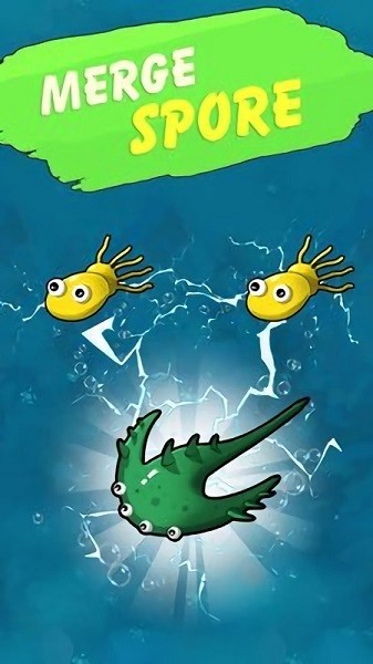 合并孢子 v1.0.9 安卓版 0