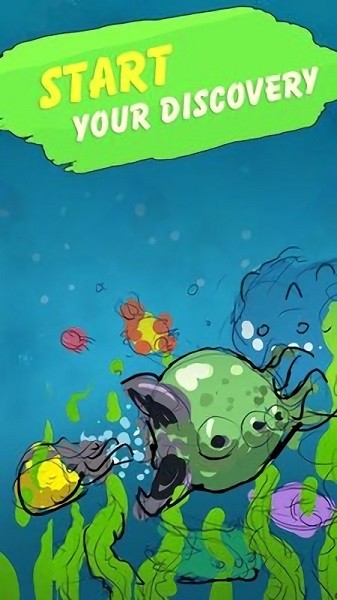 合并孢子 v1.0.9 安卓版 3