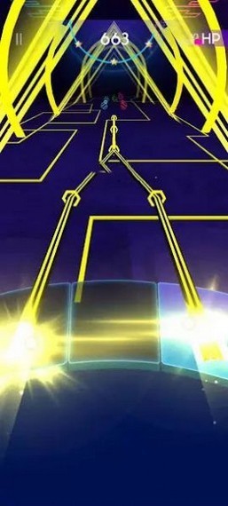 韻律光廊游戲(Tap Joy) v1.0.8 安卓版 0