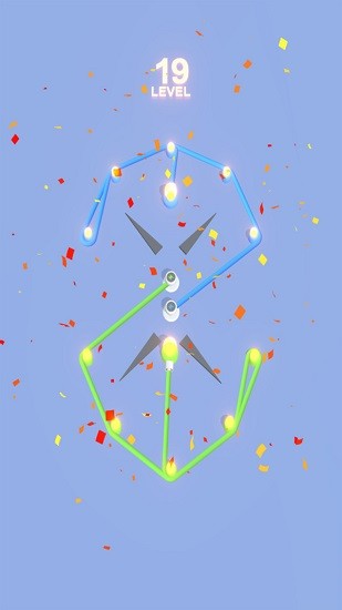 我的電線很繞游戲 v1.0.4 安卓版 1