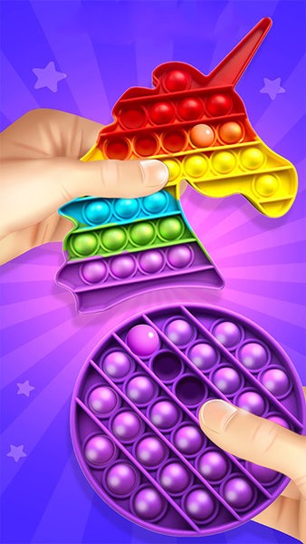 asmr減壓模擬器手游 asmr減壓模擬器游戲