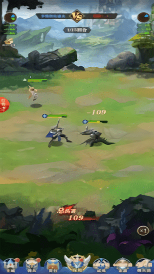 造物命鐘紅包版 v1.0.7 安卓版 0