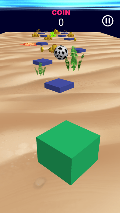 海上彈跳冒險 海上彈跳冒險游戲下載