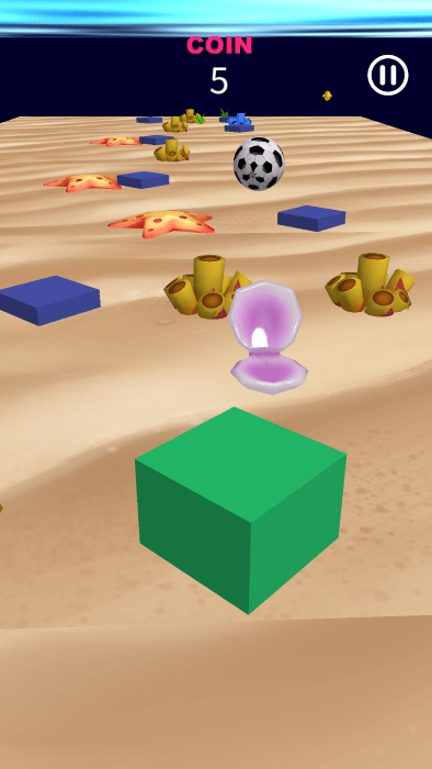 海上彈跳冒險 海上彈跳冒險安卓版