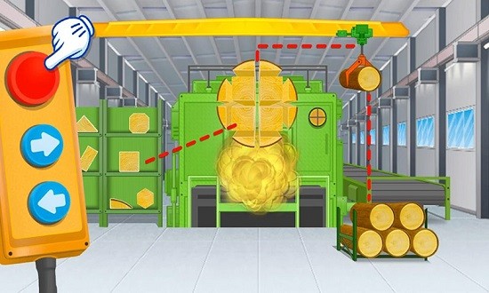 真實挖掘機修理店 v2.0 安卓版 3