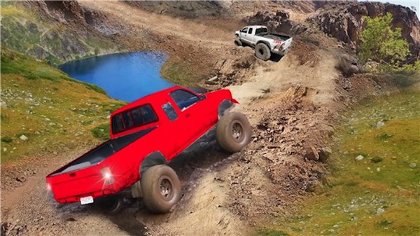 瘋狂賽車(chē)世界