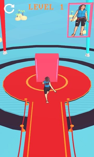 皇后的設(shè)計師安卓版