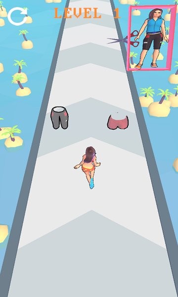 皇后的設(shè)計師游戲下載