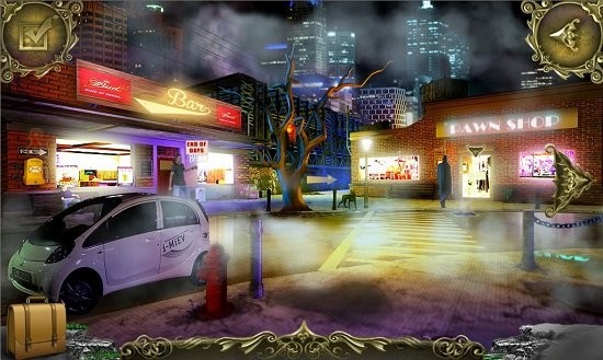 黑暗的故事深紅壽衣游戲(Dark Stories: Crimson Shroud) v1.6.0 安卓版 3