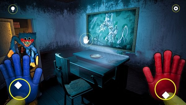 凹凸游戲解說恐怖面具人3D v1.0 安卓版 1