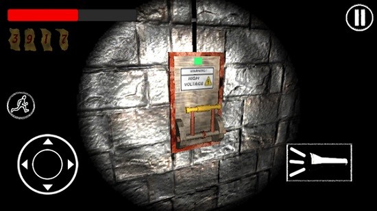 黑暗的巢穴游戲 v1.0 安卓版 1