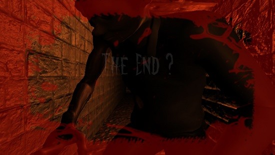 黑暗的巢穴手游