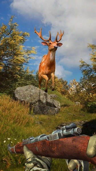 火力狙擊手(Fire Sniper Games) v1.0.11 安卓版 2