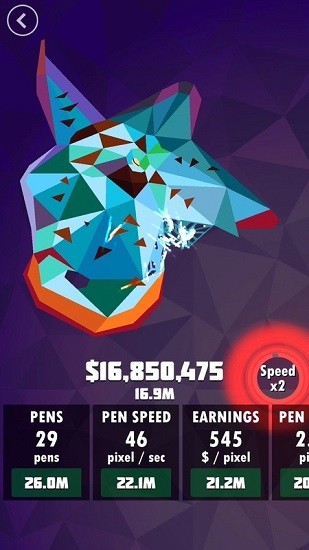 休闲画家手机版 v1.18.0 安卓版0