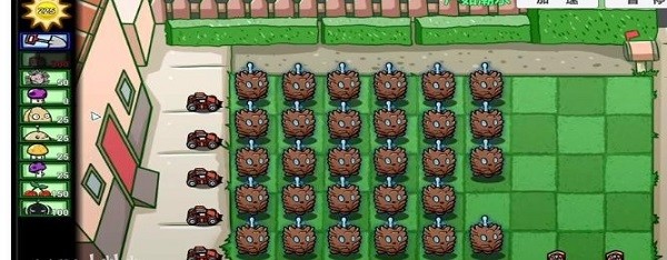 pvz_bt复制松果游戏 pvzbt复制松果版