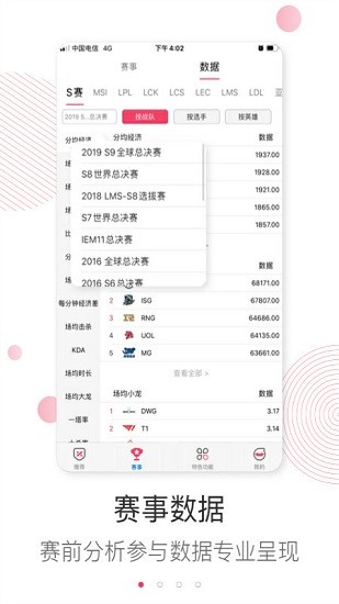 樂(lè)電競(jìng)app