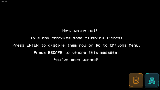 黑色星期五之夜exe bf模組 v0.2.7.1 安卓版 0