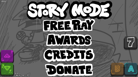 黑色星期五之夜exe bf模組 v0.2.7.1 安卓版 1