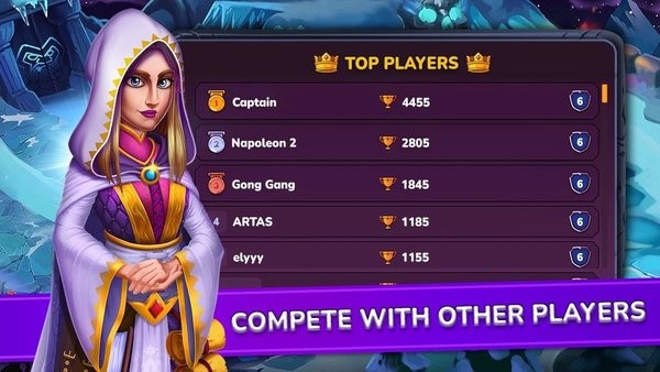 城堡之王(Lord of Castles) v0.7.1 安卓版 0