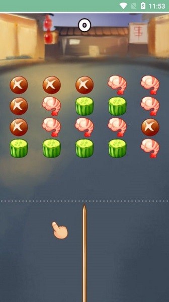 燒烤大排檔手游 v1.0 安卓版 0