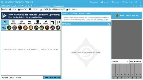 爐石團子hdt插件 v0.9.3 最新版 0