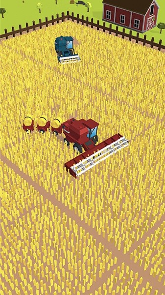 歡樂(lè)蘿卜農(nóng)場(chǎng) v1.0.0 安卓版 0