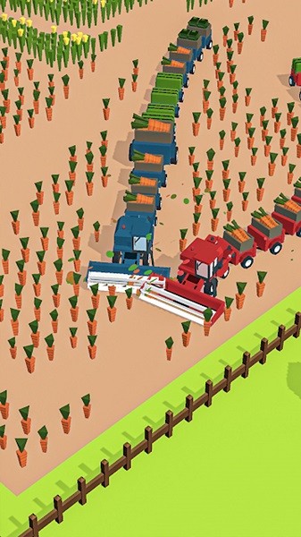 歡樂(lè)蘿卜農(nóng)場(chǎng) v1.0.0 安卓版 3
