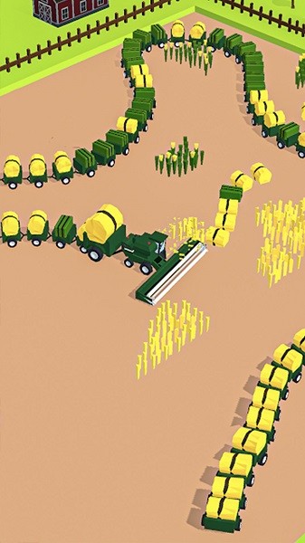 歡樂(lè)蘿卜農(nóng)場(chǎng) v1.0.0 安卓版 1