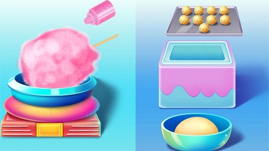 安娜公主的七彩糖果屋Colorful Candy House v8.0.1 安卓版 3
