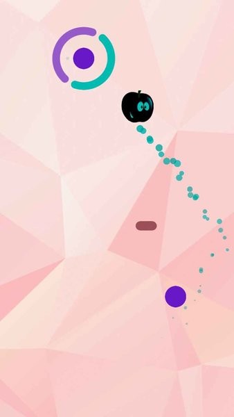 蘋果彈球 蘋果彈球游戲